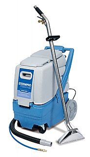 Prochem Steempro 2000 Powermax Cleaning Machine