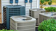 Website at https://bluevalleyheatingcooling.com/air-conditioning-services/residential-air-conditioning/