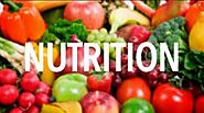 Advice on nutrition Geneve supplements