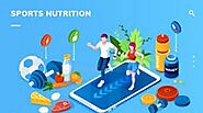 Know more about sports nutrition coach in Geneva