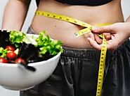 Need a simple diet plans in Geneva to lose weight