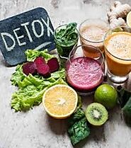Everything you need to know about a detox diet plan in Geneva