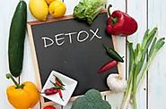 Know more about detox in Geneva