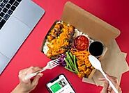 Everything you need to know about food delivery Geneva