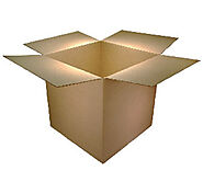 Premium Quality Shipping Corrugated Boxes | GBE Packaging