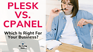 Plesk vs. cPanel: Which Is Right For Your Business? - One Hosting Center