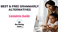 Free Grammarly Alternatives : 20 Best You Should Try in 2020