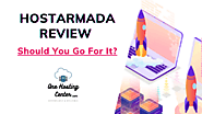 HostArmada Review 2020 : Should You Go For It?