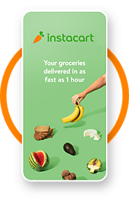 How Much Does it Cost to Make a Grocery Delivery App like Instacart? - Data EximIT