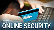 Online shopping security mistakes