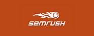 SEMrush Official Site - SEMrush SEO & PPC