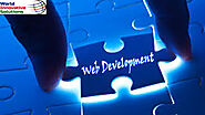 What is the difference between Web Design and Web Development?