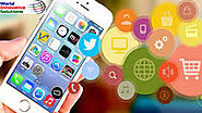 The Importance of Mobile Applications in Everyday Life