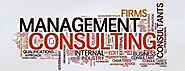 Check out more about management consulting services