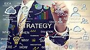 Find significant information about strategy consultants in Geneva