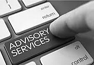 Find significant information about business advisory services Geneva