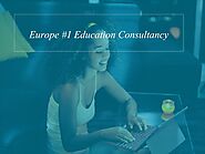 Europe #1 Education Consultancy