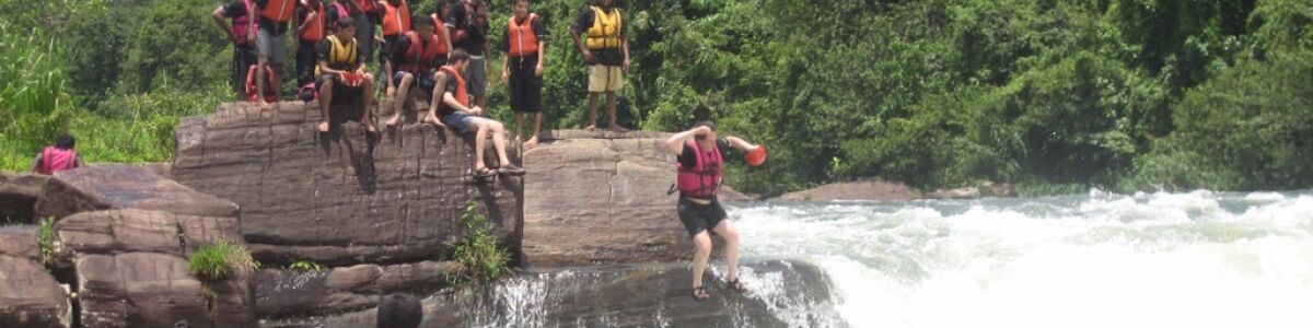 Headline for 05 Exciting Adventure Activities in Sri Lanka – Captivating Thrills Galore!