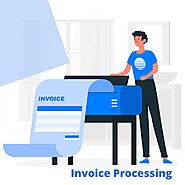 Outsourcing of Invoice Processing Most Suited to Small Businesses