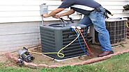 WHEN INSTALLING A NEW HVAC SYSTEM, A SPECIALIST SHOULD FOLLOW THESE FIVE STEPS