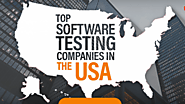The Top 10 IT Companies Providing Independent Software Testing...