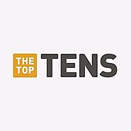 The Top Ten Testing Services Provider for Banking and Financial Services - TheTopTens®