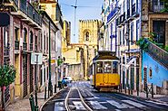 Portugal's Startup visa gives you access to excellent incubators and accelerators.