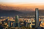 Chile aims to become a startup powerhouse. It has several programs aimed at attracting and retaining top talent.
