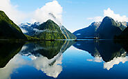 New Zealand is not just natural beauty, it is also a great place to do business.
