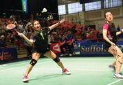2014 Yonex Suffolk County Community College US Open Championships