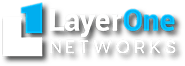 IT Consulting Firm, IT Services, Network Services - Layer One