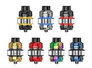 The Future of Vaping: Dive into the Smok T-air Sub Ohm Tank