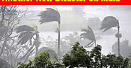 Cyclone in India: Super Cyclone Amphan May Hit Bengal, Odisha