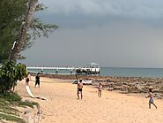 Paya Beach