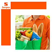 Local Grocery Delivery Services | Same Day Grocery Delivery