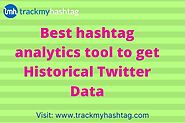 Historical Twitter Data