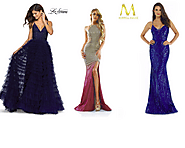 Which Website Offers The Best Design For Prom Dresses?