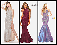 An Excellent Thing to Choose the Prom Dresses