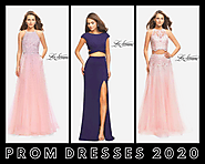 7 Best Cheap Prom Dresses Stores