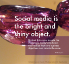 Digital Dash - How would you describe social media and its impact...
