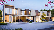 Cherrywoods Townhouses by Meraas at Al Qudra Road, Dubai