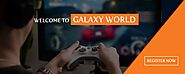 Best Games to Play | Multiplayer Online Games | Ajja Games Galaxy