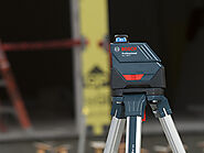 Top 5 Best Rotary Laser Level in the Market Reviews