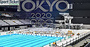 Olympic Aquatics: New date set for World Championships to avoid Olympic 2020 Games clash