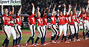 Olympic Softball: U.S. Softball Team Awaits Olympic 2020 Opportunity and Another Tangle with Rival Japan