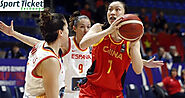 Olympic Basketball: Coach claims Chinese women's basketball team is stronger after the Tokyo Olympic postponement