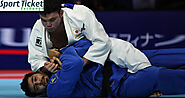 Olympic Judo: All Japan Judo Federation reconfirm team for postponed Tokyo Olympic
