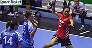 Olympic Handball: Thailand replace China in women's handball Olympic 2020 qualifying due to coronavirus