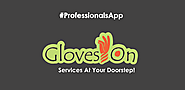GlovesOn- Home Service Expert - Apps on Google Play