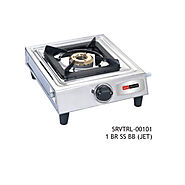 Best Gas Stove Manufacturers in India